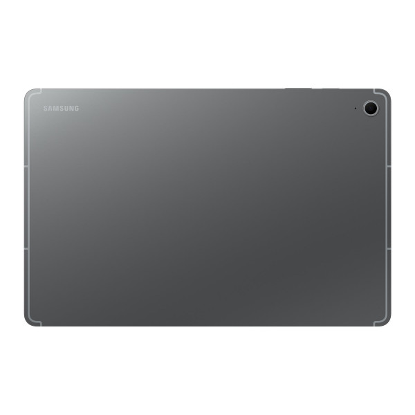 Планшет Samsung Galaxy Tab S10 FE+ 5G SM-X626 12/256GB Gray (SM-X626BZAPEUC)