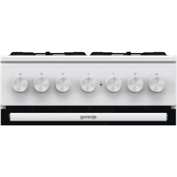 Плита комбінована Gorenje GK5B41WH