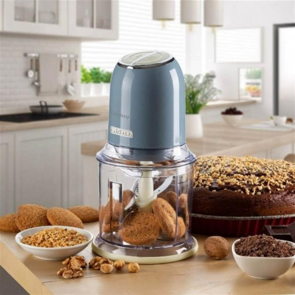 Подрібнювач Ariete 0438 BL