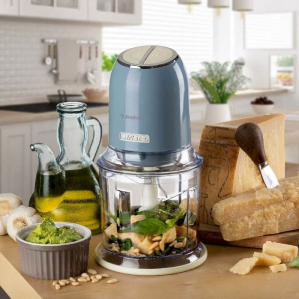 Подрібнювач Ariete 0438 BL