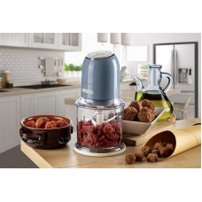 Подрібнювач Ariete 0438 BL