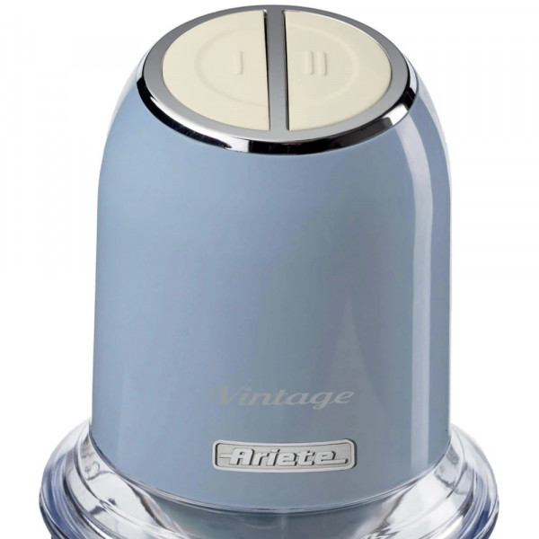 Подрібнювач Ariete 0438 BL