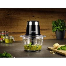 Подрібнювач Graef CH502EU