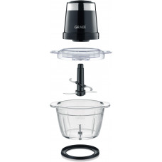 Подрібнювач Graef CH502EU