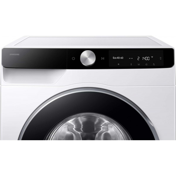 Пральна машина Samsung WW90DG6G94LKUA