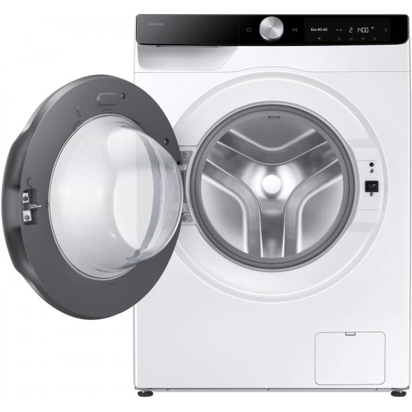 Пральна машина Samsung WW90DG6G94LKUA