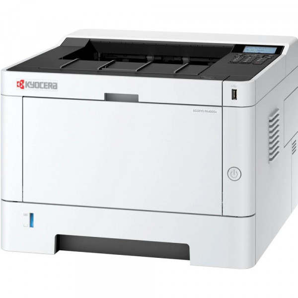 Принтер A4 Kyocera ECOSYS PA4000x (110C153NL0)