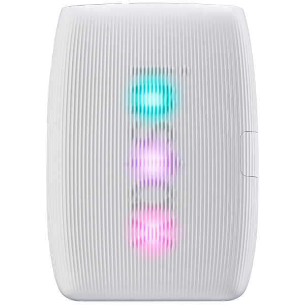 Принтер миттєвого друку Fujifilm Instax Mini Link3 C White EX D (16832077)