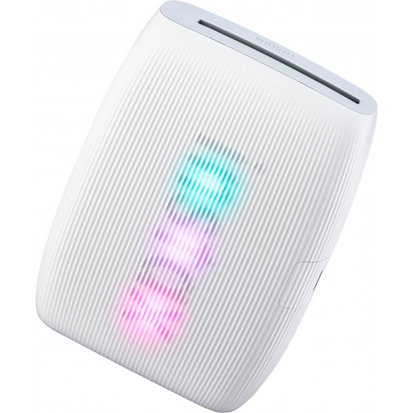 Принтер миттєвого друку Fujifilm Instax Mini Link3 C White EX D (16832077)