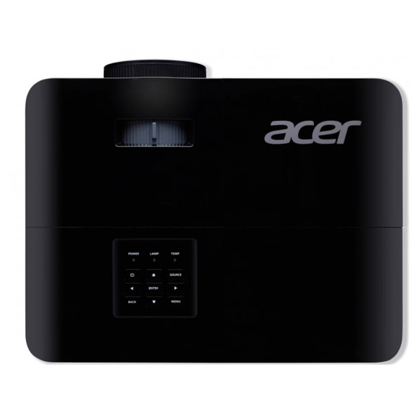Проектор Acer X1128H (MR.JTG11.001)