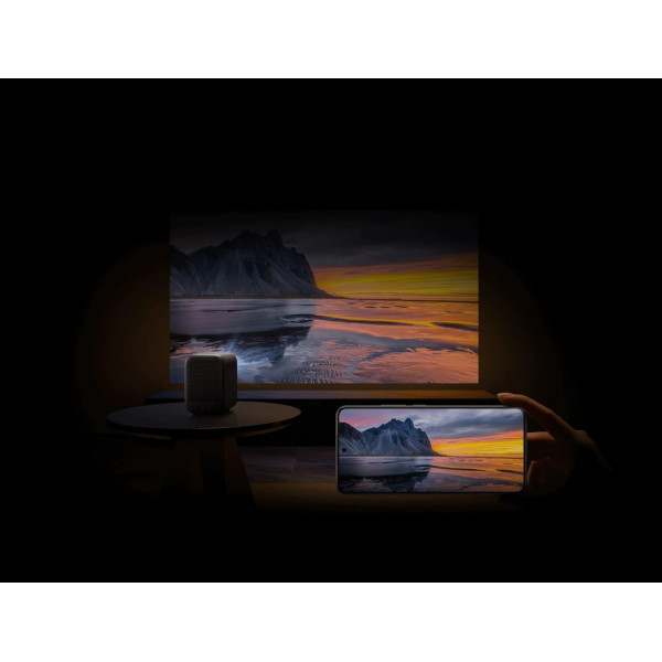 Проектор Xiaomi Smart Projector L1 Pro EU (XMTYY03PFMG)