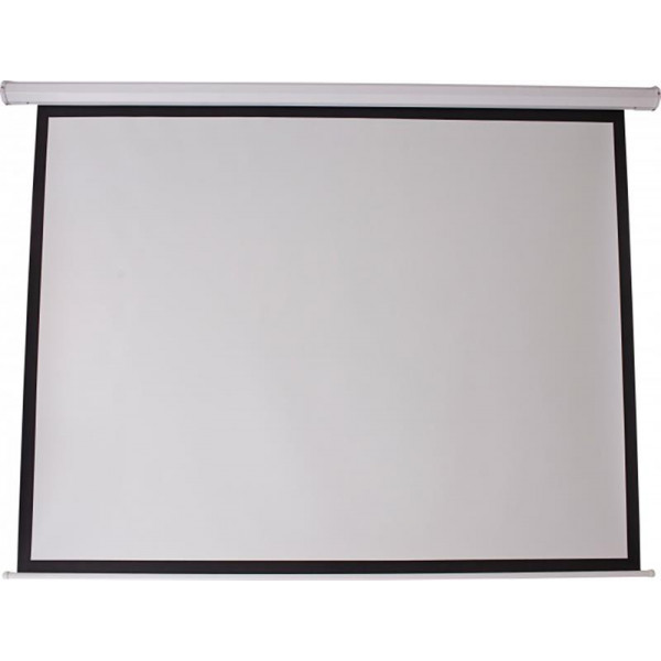 Проекційний екран Atria 136" (244x244, 1:1) (ECO MWM-AV-96)