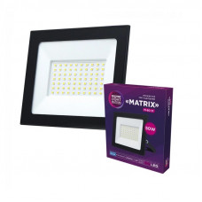 Прожектор світлодіодний ELM Matrix M 50W 6500К 26-0044