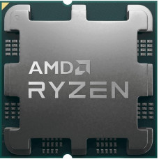 Процесор AMD Ryzen 7 8700F (4.1GHz 16MB 65W AM5) Tray (100-000001590)