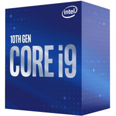 Процесор Intel Core i9 10850K 3.6GHz (20MB, Comet Lake, 95W, S1200) Box (BX8070110850K)