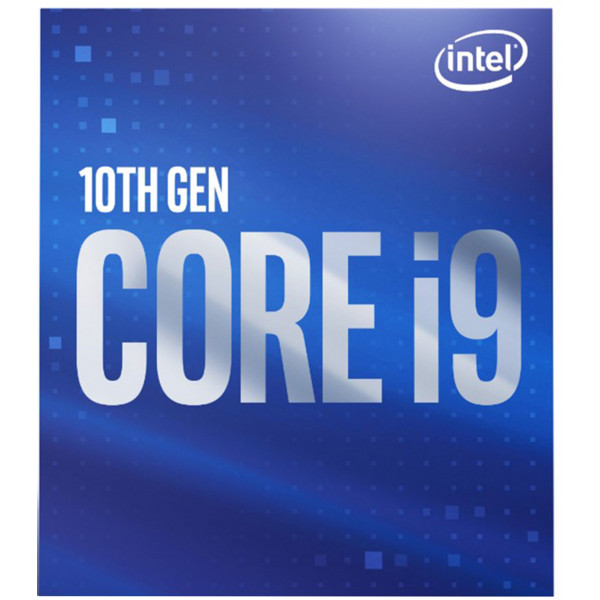 Процесор Intel Core i9 10850K 3.6GHz (20MB, Comet Lake, 95W, S1200) Box (BX8070110850K)