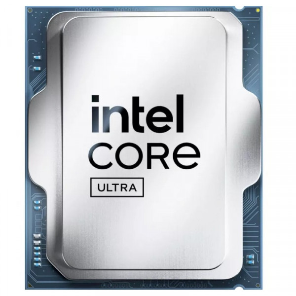 Процесор Intel Core Ultra 5 225 3.3GHz (20MB, Arrow Lake, 65W, S1851) Tray (AT8076806415)