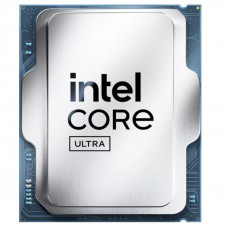 Процесор Intel Core Ultra 5 225F 3.3GHz (20MB, Arrow Lake, 65W, S1851) Tray (AT8076806416)