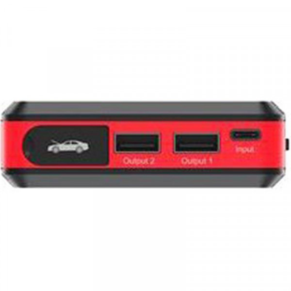Пуско-зарядний пристрій 2E Power Block 7200 mAh (2E-CJSPB-BK)