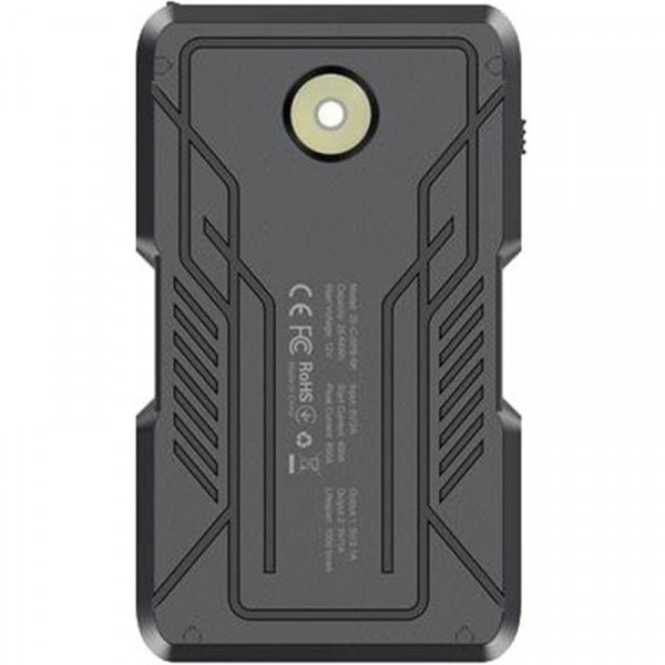 Пуско-зарядний пристрій 2E Power Block 7200 mAh (2E-CJSPB-BK)