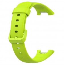 Ремінець BeCover для Xiaomi Mi Smart Band 7 Pro LIme (708600)