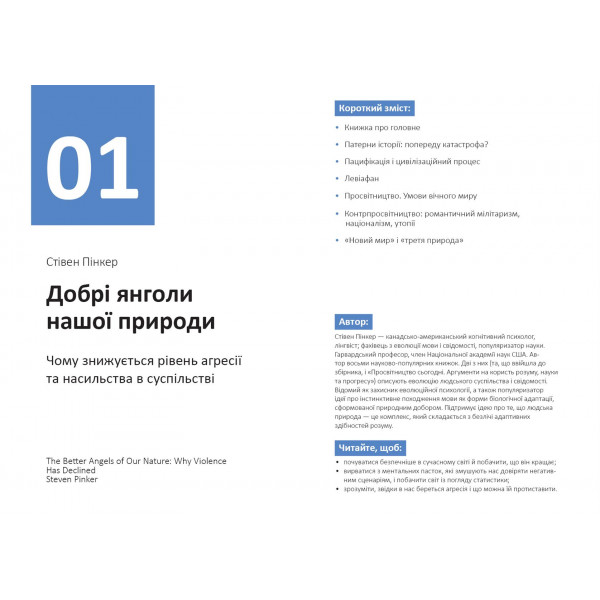 Рік особистої ефективності: Екзистенційний інтелект. Збірник №4 + Аудіокнижка