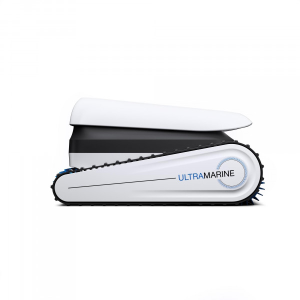 Робот-пилосос для басейну Ecovacs Ultramarine P1 (SWB11)