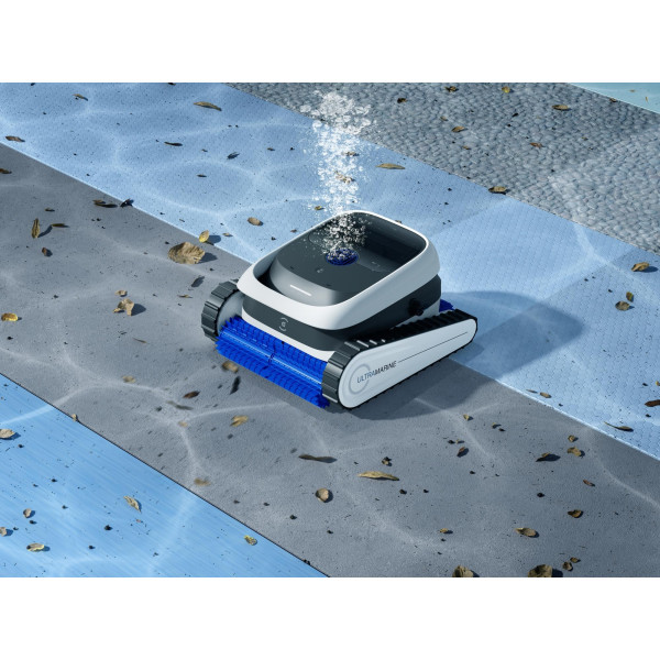Робот-пилосос для басейну Ecovacs Ultramarine P1 (SWB11)