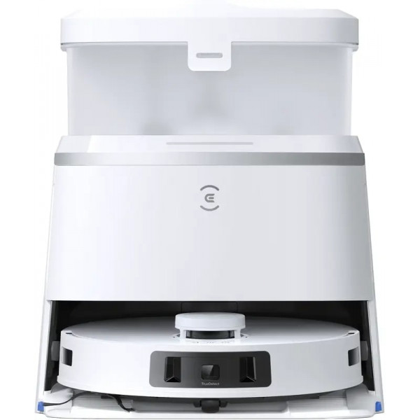 Робот-пилосос Ecovacs Deebot Ozmo Т30 Pro OMNI (DDX14)