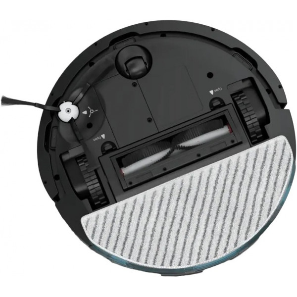 Робот-пилосос Rowenta X-Plorer Serie 85+ RR87D5WH