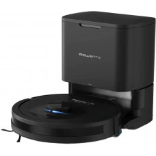 Робот-пилосос Rowenta X-Plorer Serie 85+ RR87D5WH
