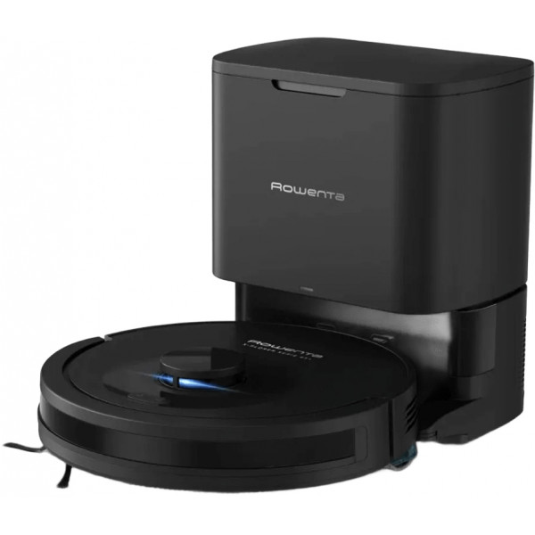 Робот-пилосос Rowenta X-Plorer Serie 85+ RR87D5WH