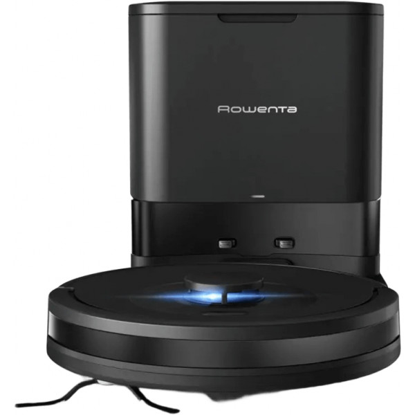 Робот-пилосос Rowenta X-Plorer Serie 85+ RR87D5WH