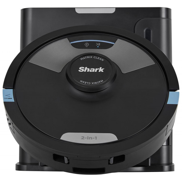 Робот-пилосос Shark Matrix Plus RV2620WAEU