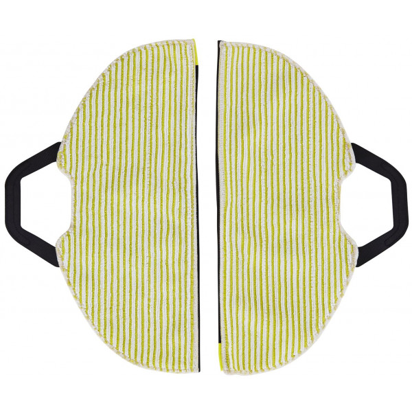 Робот-пилосос Shark Matrix Plus RV2620WAEU