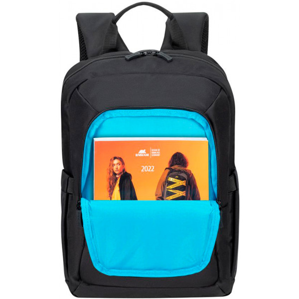 Рюкзак Rivacase 7523 13.3" Black