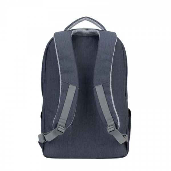 Рюкзак Rivacase 7567 17.3" Dark Grey