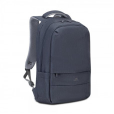Рюкзак Rivacase 7567 17.3" Dark Grey