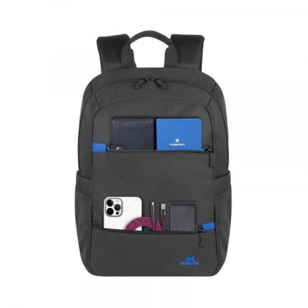 Рюкзак Rivacase 8264 Black 13.3"