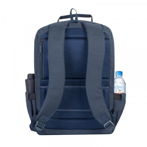 Рюкзак Rivacase 8460 Dark Blue 17.3"