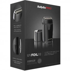 Шейвер Babyliss Pro FXLFS2E UVFoil02