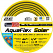 Шланг 2Е AquaFlex Solar 1/2" 30 м (2E-GHE12SR30)