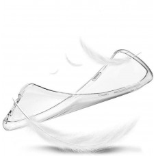 Силіконовий чохол BeCover для Apple iPhone 17e Transparancy (715147)