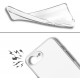 Силіконовий чохол BeCover для Apple iPhone 17e Transparancy (715147)