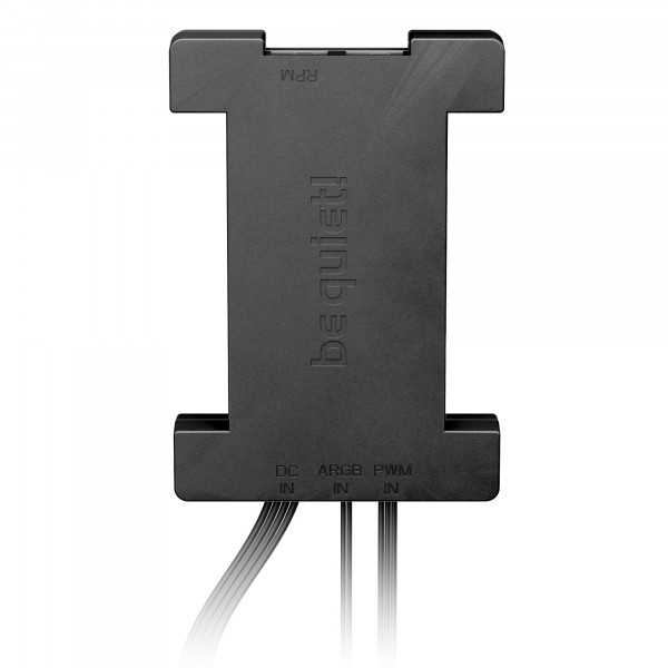 Система водяного охолодження be quiet! Light Loop 240mm Black (BW020)