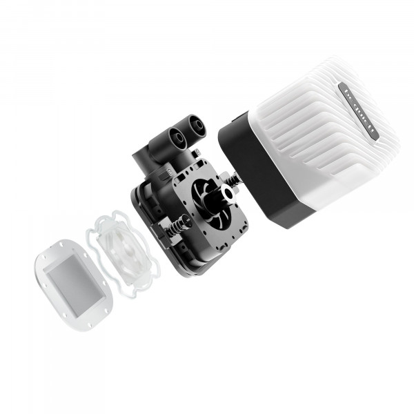 Система водяного охолодження be quiet! Light Loop 240mm Black (BW020)