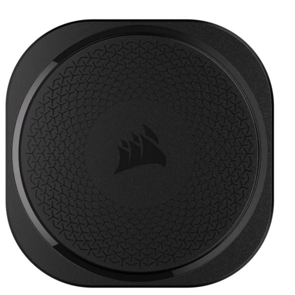 Система водяного охолодження Corsair Nautilus 360 RS (CW-9060089-WW)