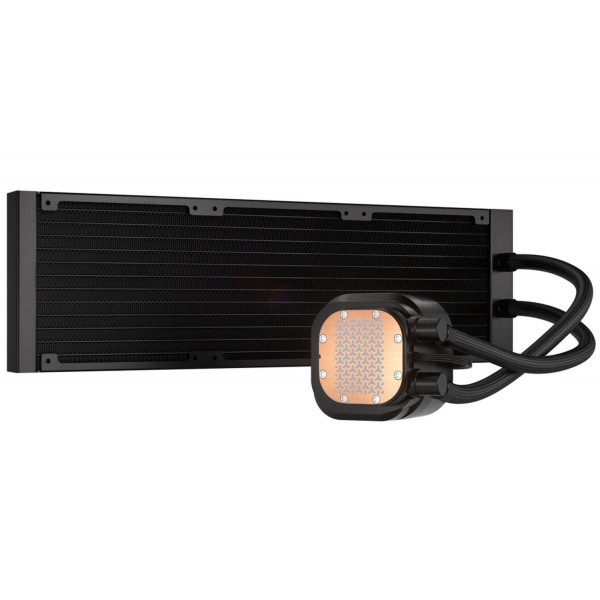 Система водяного охолодження Corsair Nautilus 360 RS (CW-9060089-WW)