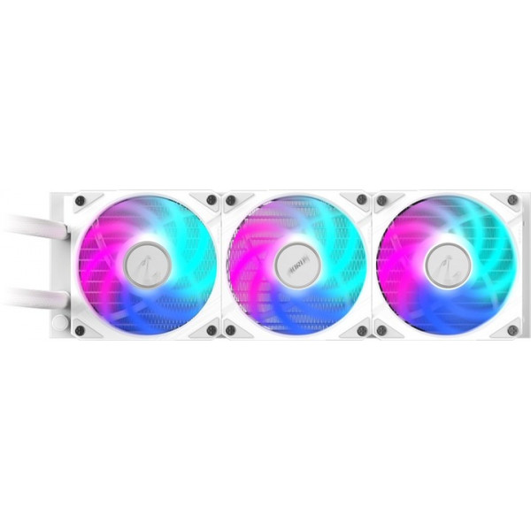Система водяного охолодження Gigabyte Aorus Waterforce II 360ICE