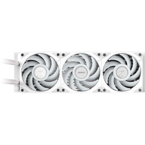 Система водяного охолодження Gigabyte Aorus Waterforce II 360ICE